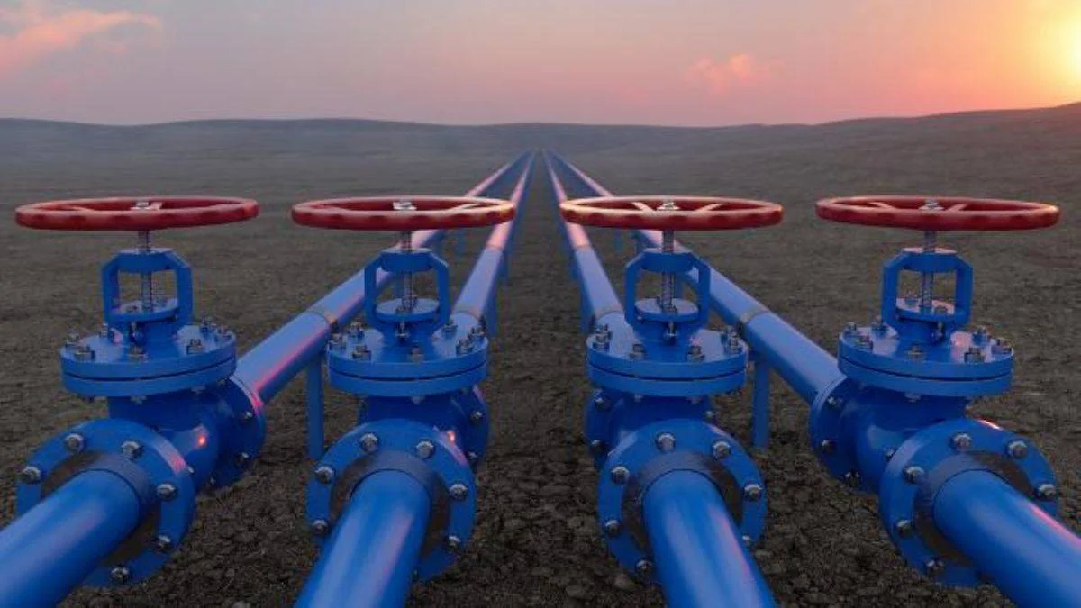 Fas doğal gaz sorununa çözüm arıyor