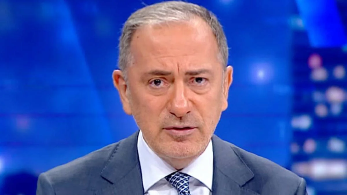 Fatih Altaylı'dan 6'lı masa önerisi!