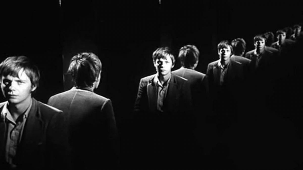 Film incelemesi: Uyuyan Adam