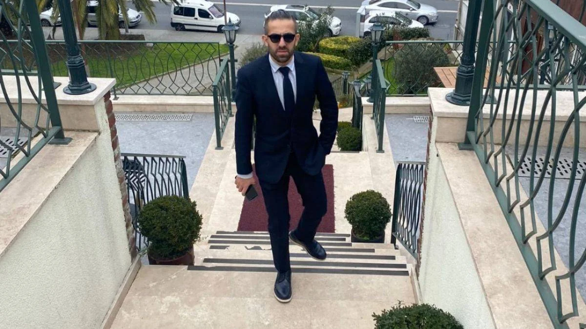 Fırat Bulgaz: "Hayatımda Yer Edinen Düşünceleri Kitabımda İşledim!"
