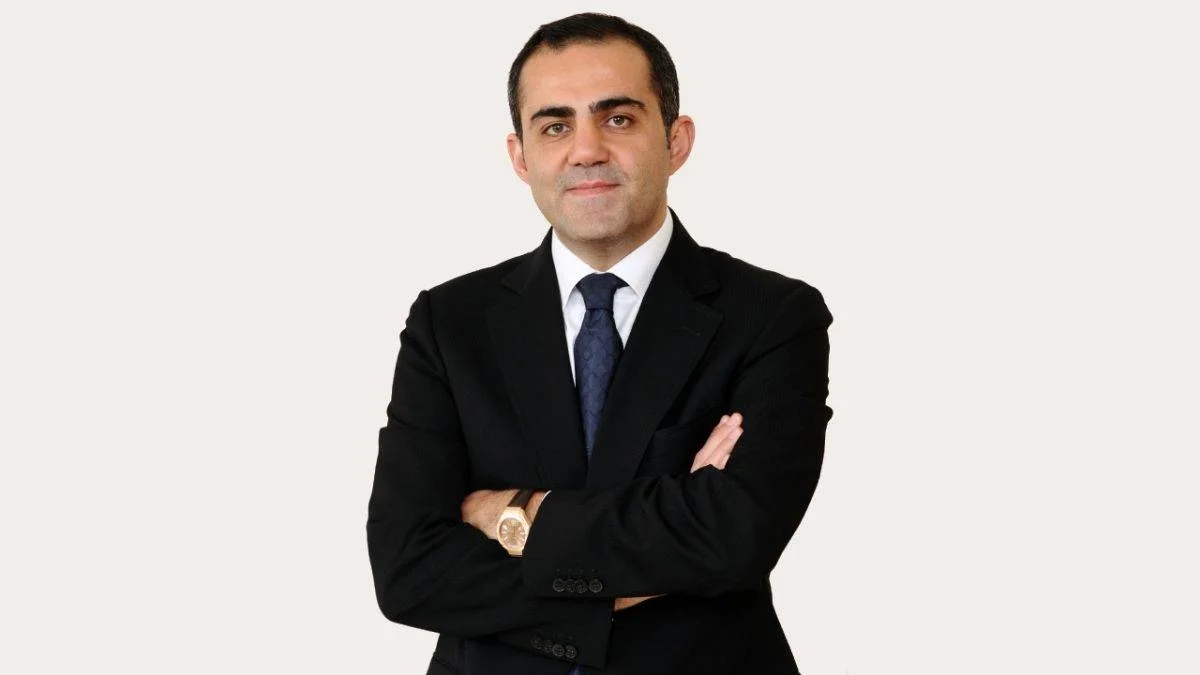 Fırat Çeçen kimdir? Fırat Çeçen kaç yaşında?