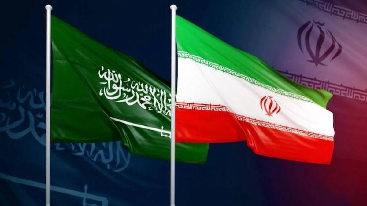 Flaş gelişme! İran-Suudi Arabistan anlaştı