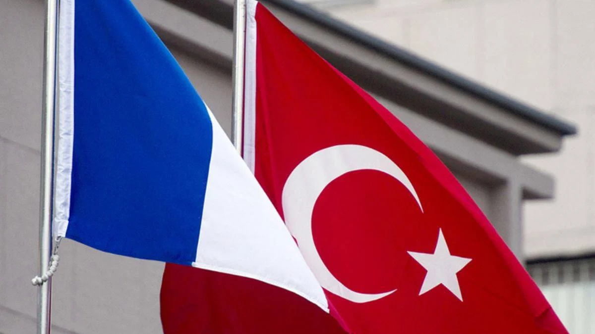 Fransa'dan Türkiye kararı! Listeden çıkarıldı