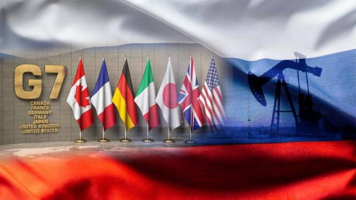 G7'den Rusya'ya kimyasal, biyolojik ve nükleer silah uyarısı