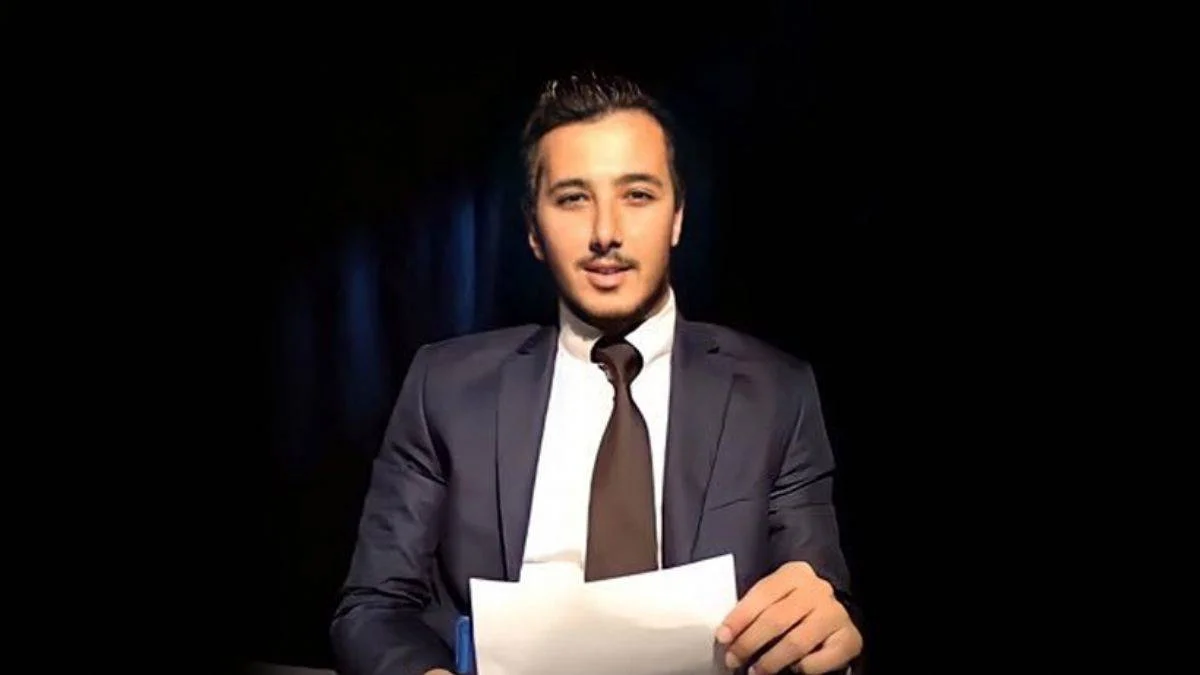 Gazeteci İbrahim Haskoloğlu tahliye edildi
