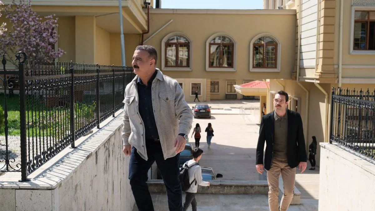 "Gerçekler ile yüzleşme zamanı geldi"