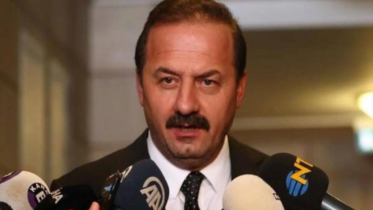 Görevinden alınan Ağıralioğlu ilk kez konuştu! İstifa konusunda ne dedi?