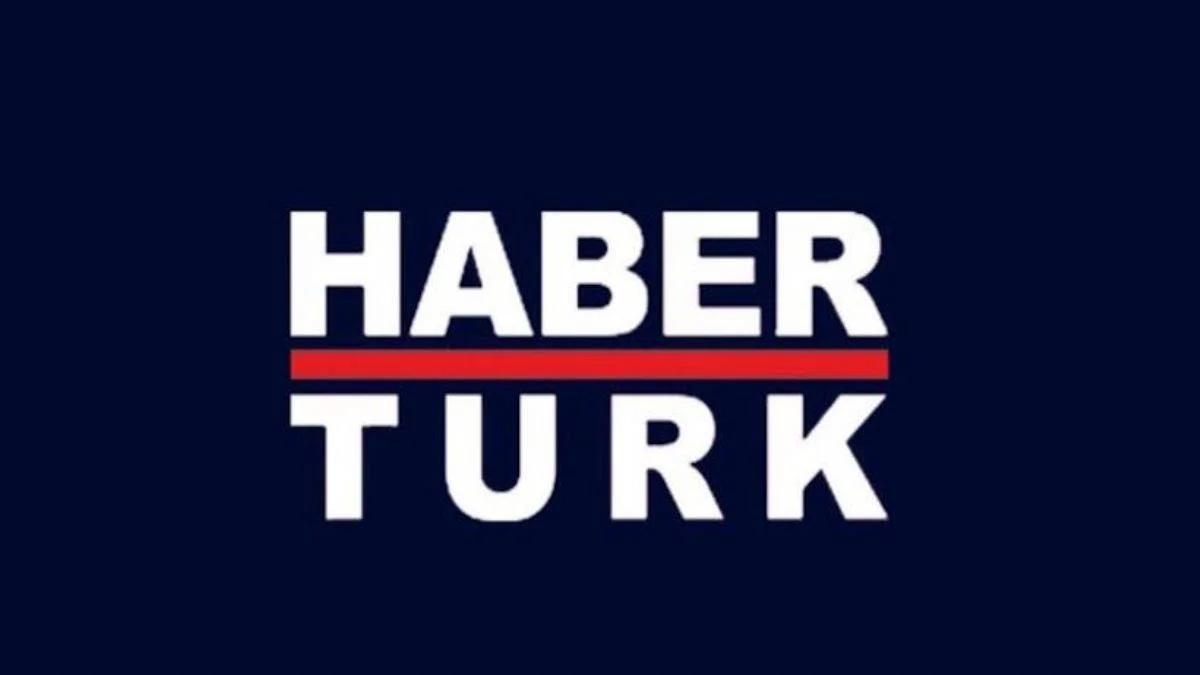 Habertürk canlı yayınında yine tuhaf ses skandalı