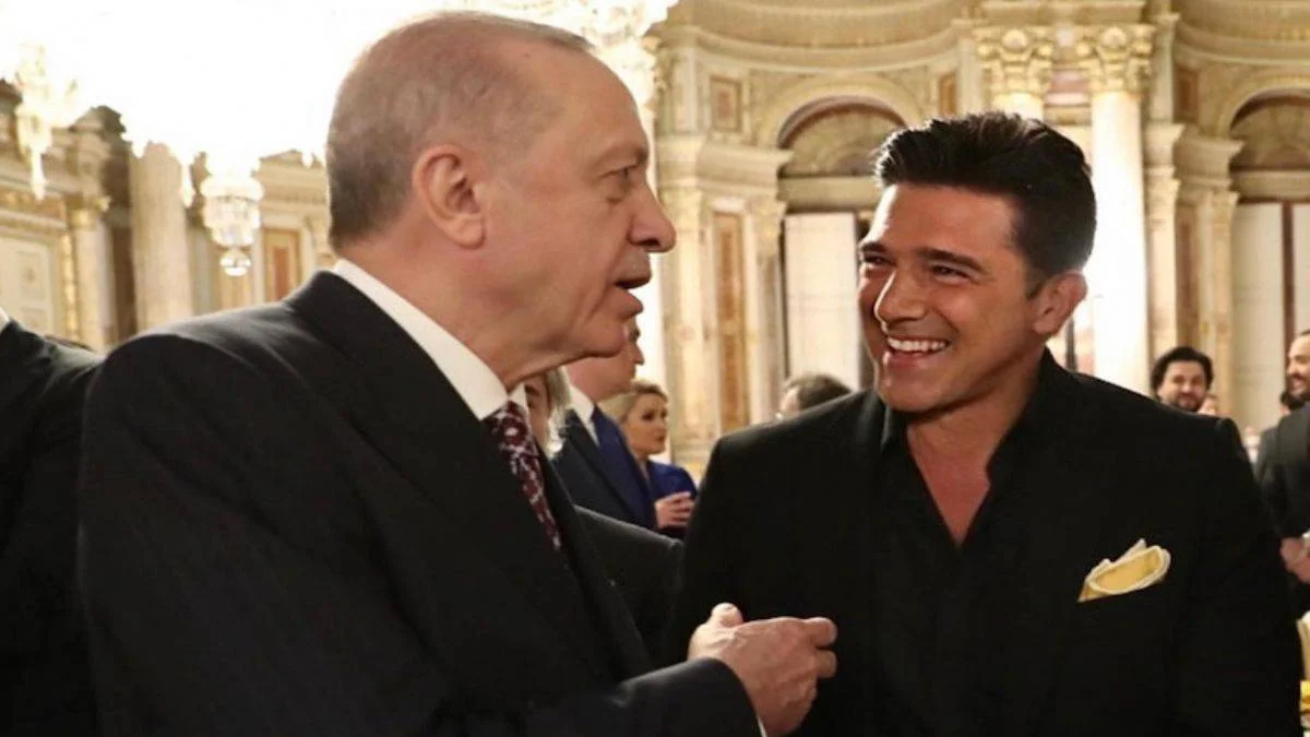 Hakan Ural'dan iftar paylaşımı: 'Sevmek ayıp mı yahu!'