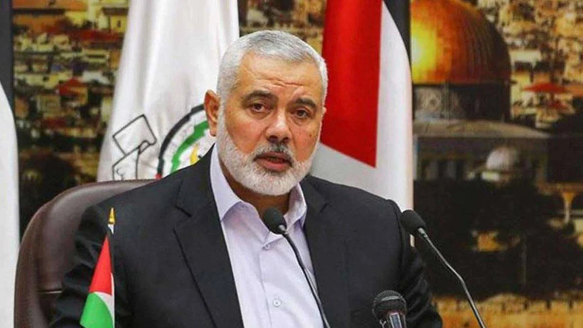 Hamas'tan Mescid-i Aksa açıklaması