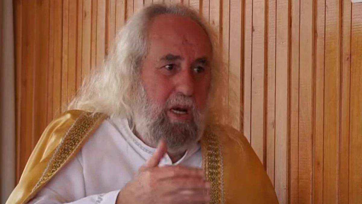 Hasan Mezarcı'dan tepki çeken paylaşım