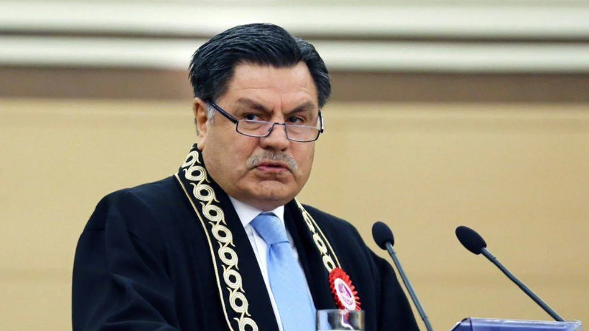 Haşim Kılıç Millet İttifakı'nın adayı mı olacak? İYİ Parti'den açıklama