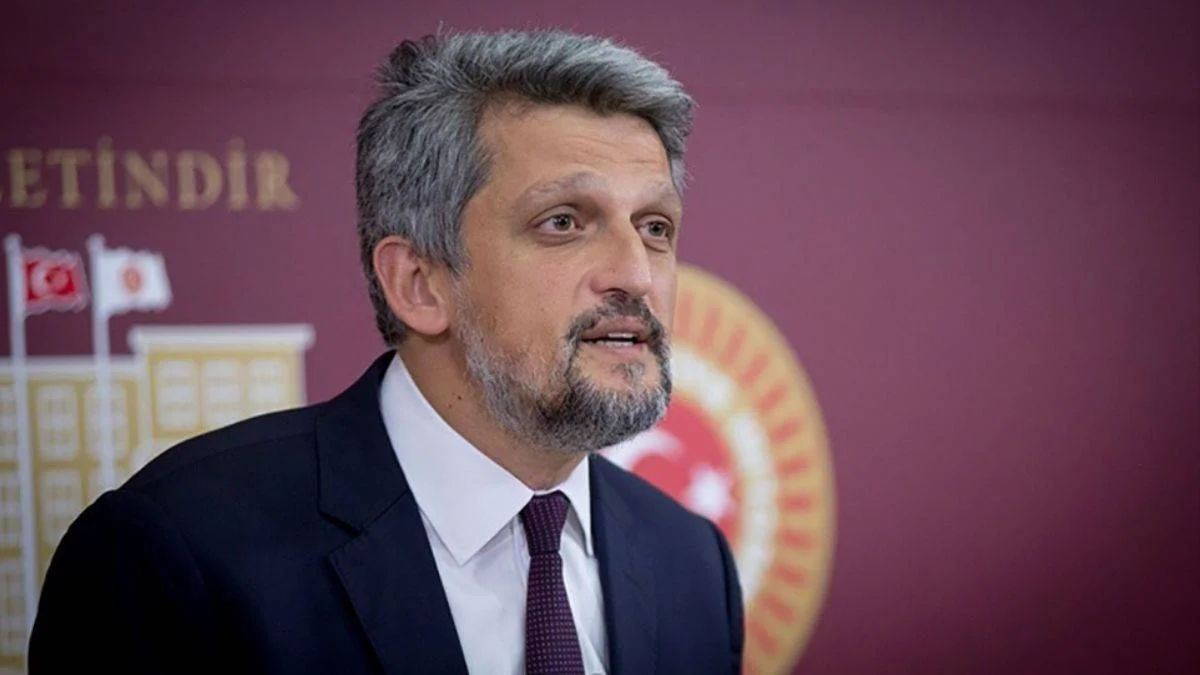 HDP'li Paylan'dan tepki çekecek teklif: 'Ermeni Soykırımı tanınsın'