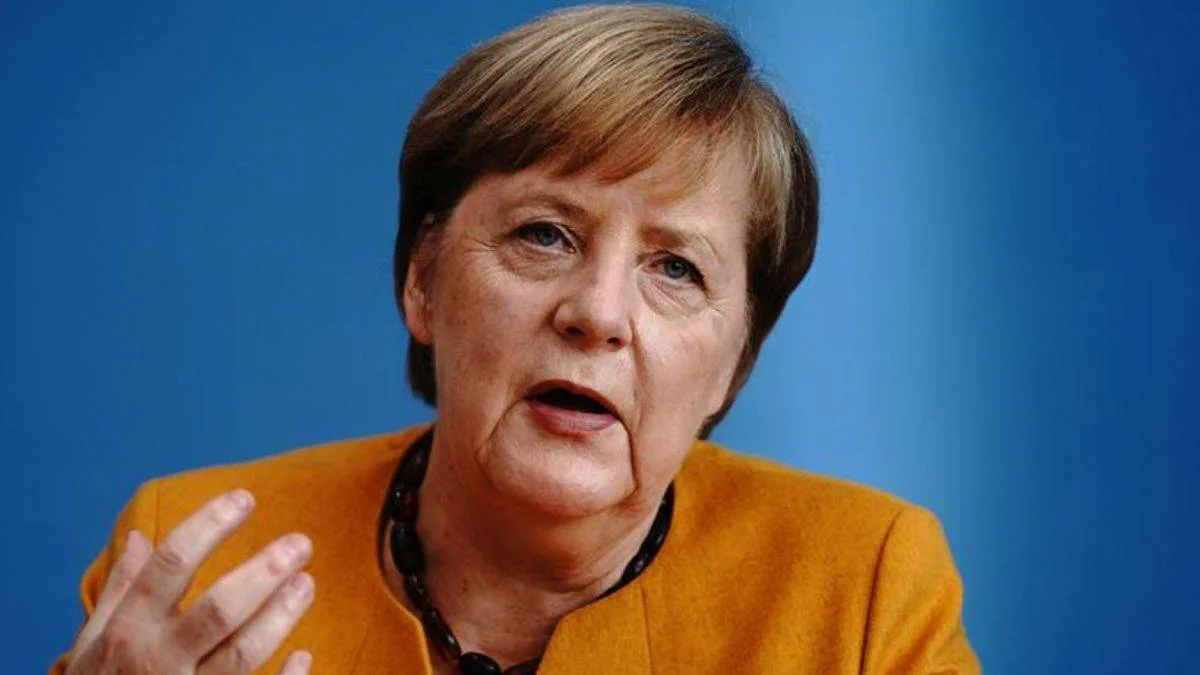 "Hepsi Merkel'in hatalarında suç ortağı, bütün siyasi sınıf hesap vermeli"
