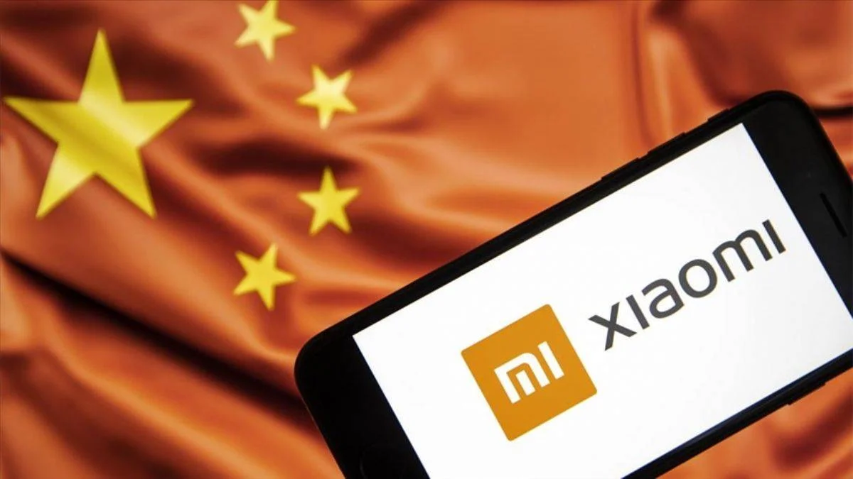 Hindistan, Çin şirketi Xiaomi'nin 725 milyon dolarına el koydu