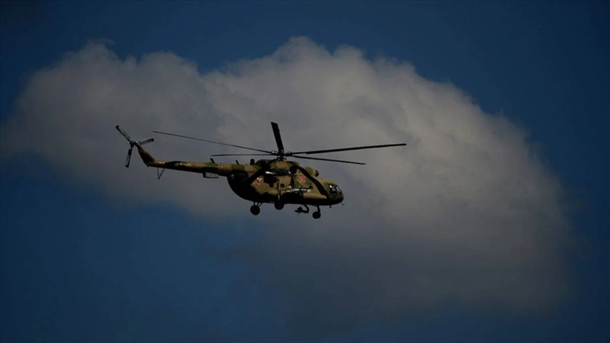Hindistan, Rus helikopteri ihalesini iptal etti