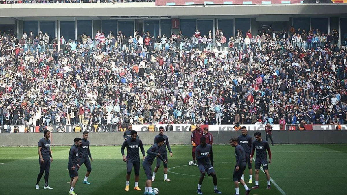 "Hocam seni yaratana kurban olayım..."