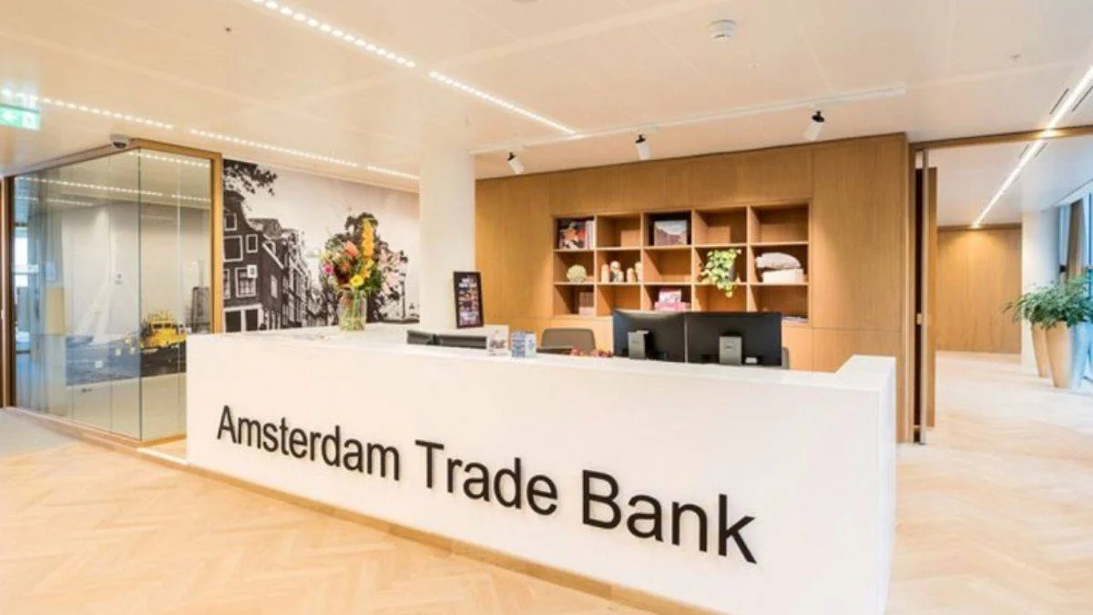 Hollanda'daki Rus bankası yaptırımlar nedeniyle iflas etti