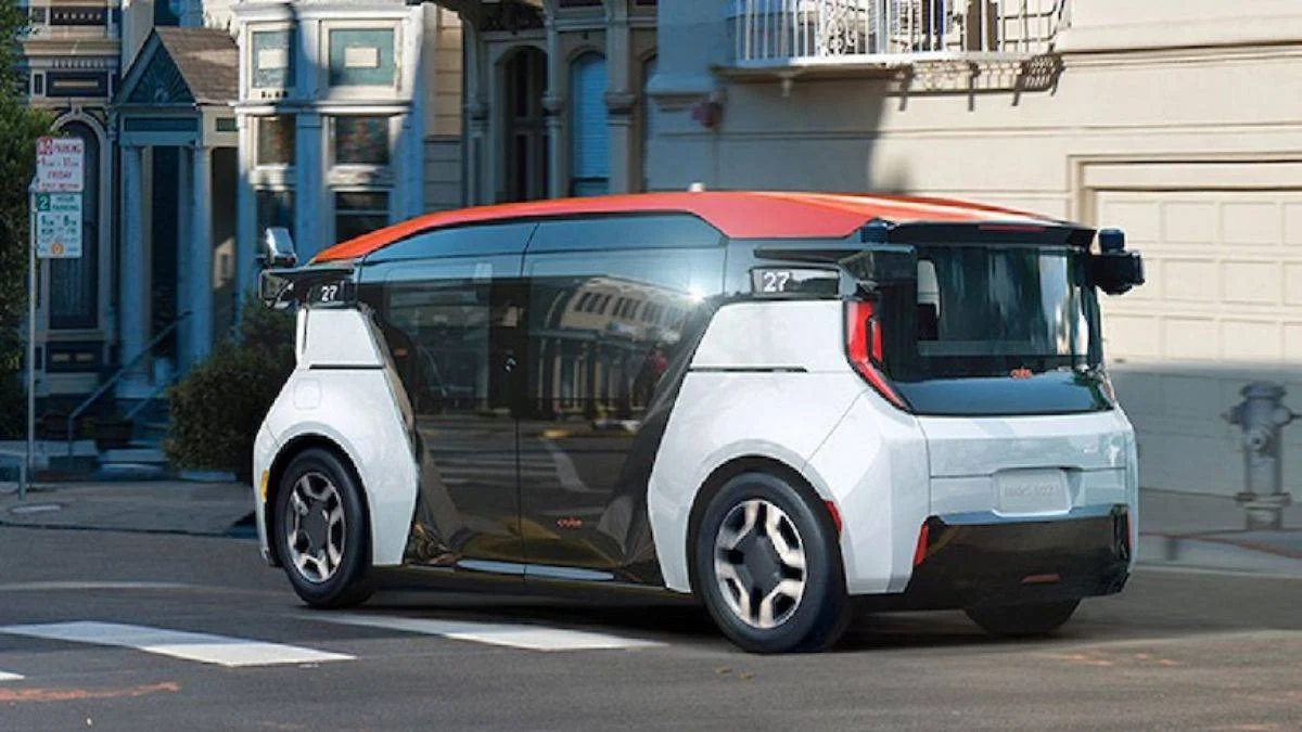 Honda'dan Tesla'yı kıskandıracak hamle: 'Otonom Taksiler' geliyor