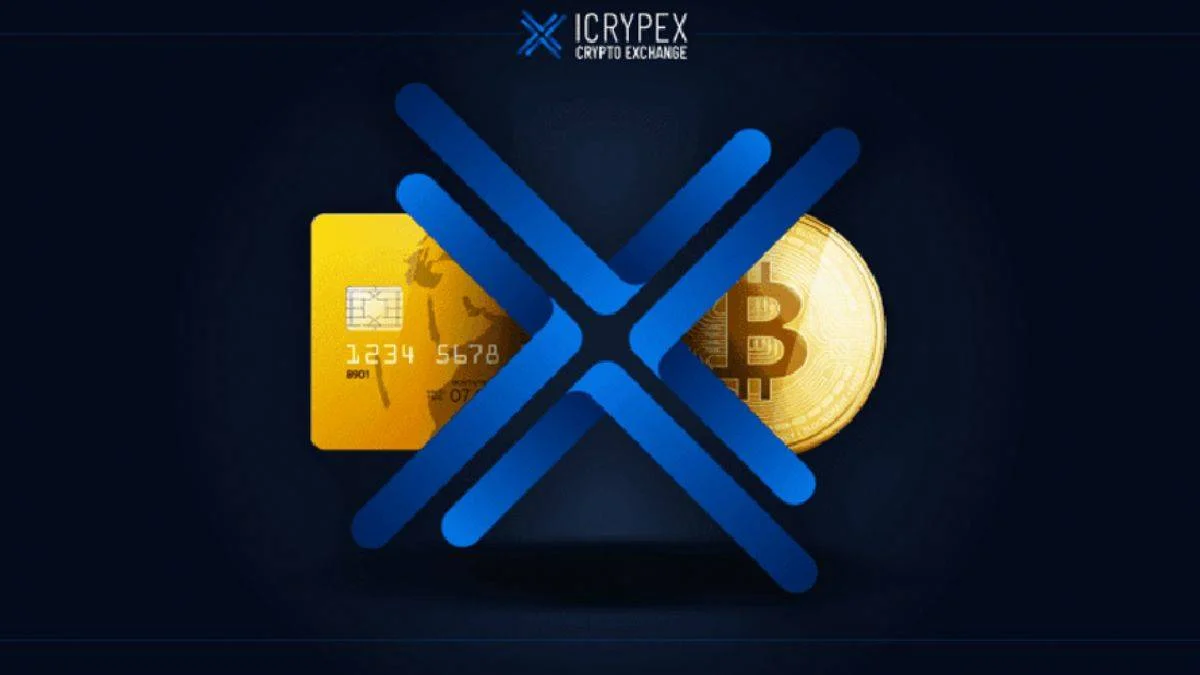 ICRYPEX borsası güvenilir mi? ICRYPEX borsasına nasıl kayıt olunur?