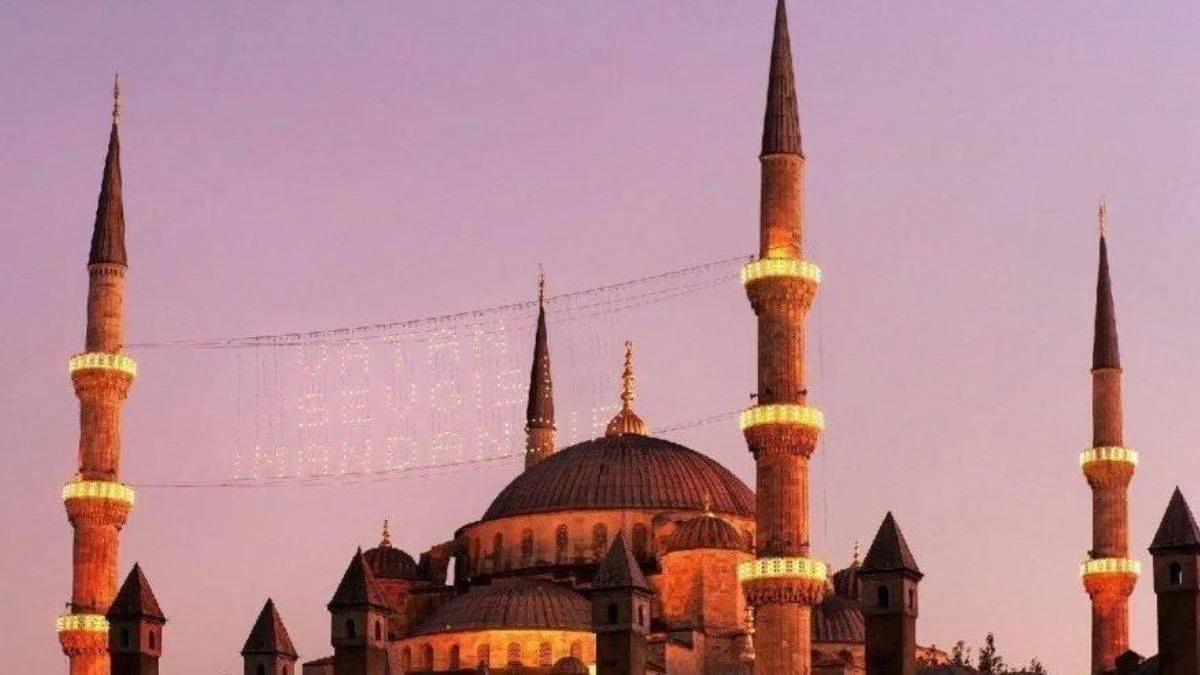 İftar saati İstanbul, Ankara, İzmir kaçta?