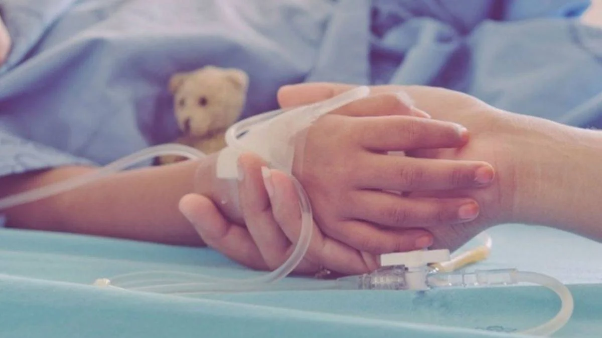 İngiltere'de yeni salgın paniği: 74 çocukta görüldü