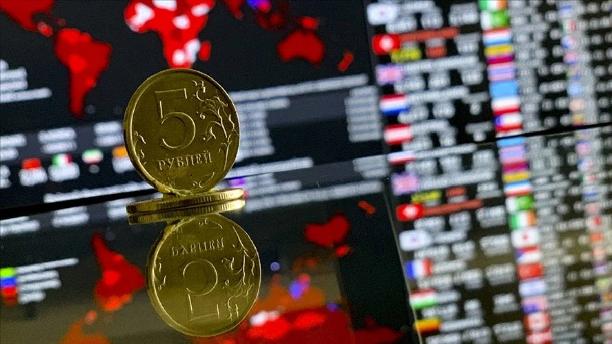 İngiltere'den Moskova Borsası açıklaması