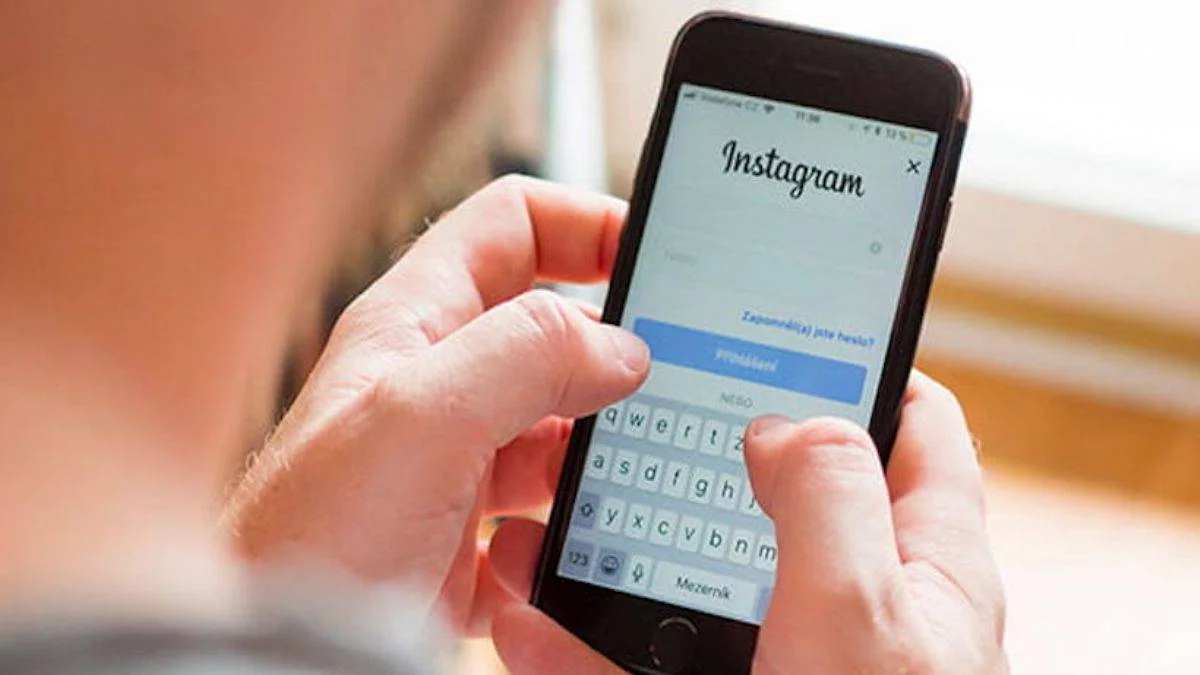 Instagram'da mesajlaşmak artık daha kolay