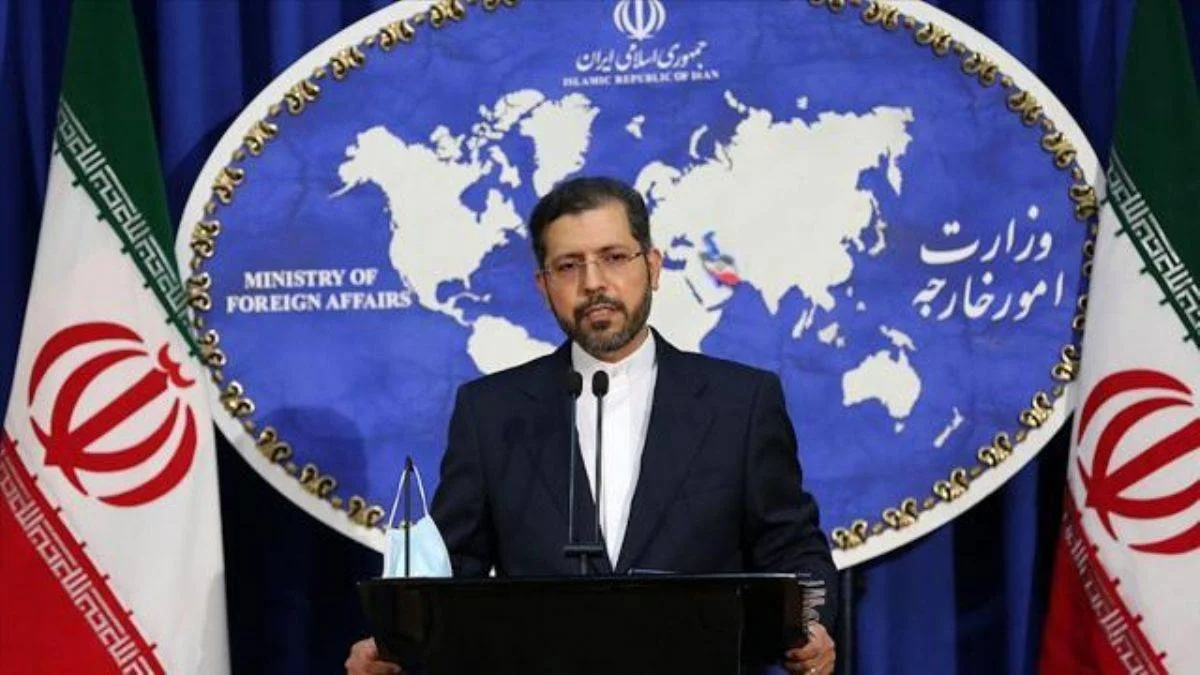 İran, Afganistan'daki terör saldırılarını kınadı