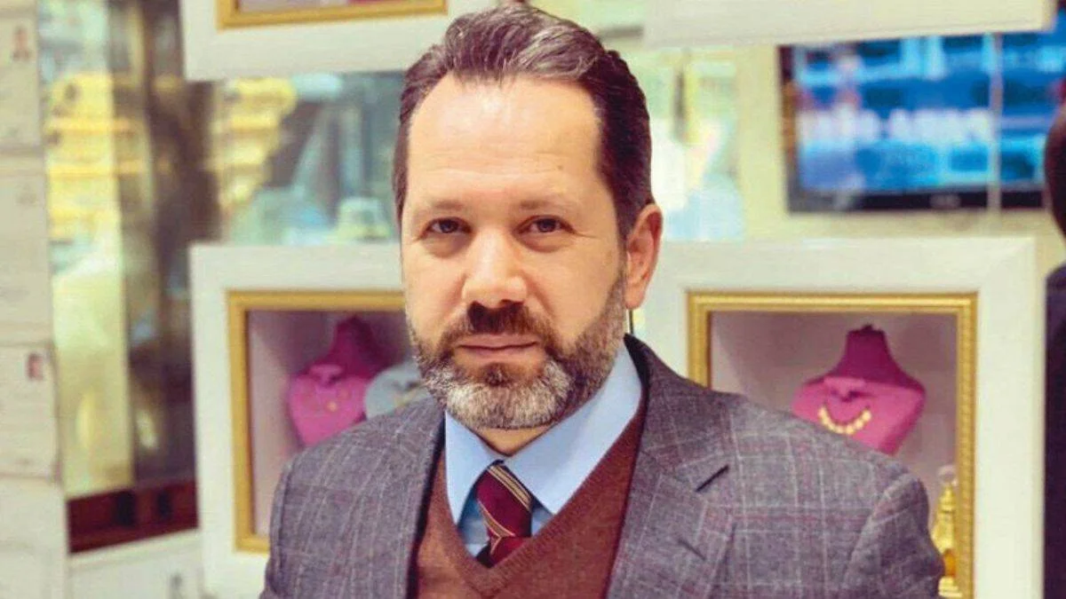 İslam Memiş'in acı günü!