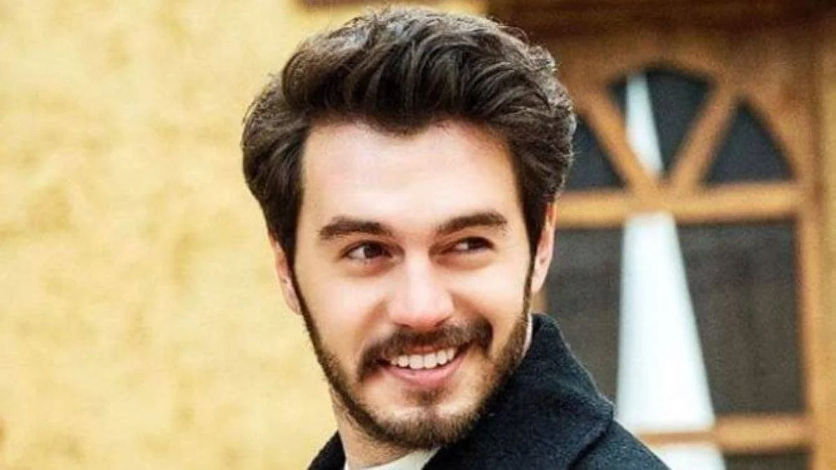 İsmail Ege Şaşmaz kimdir? İsmail Ege Şaşmaz hangi dizilerde oynadı?
