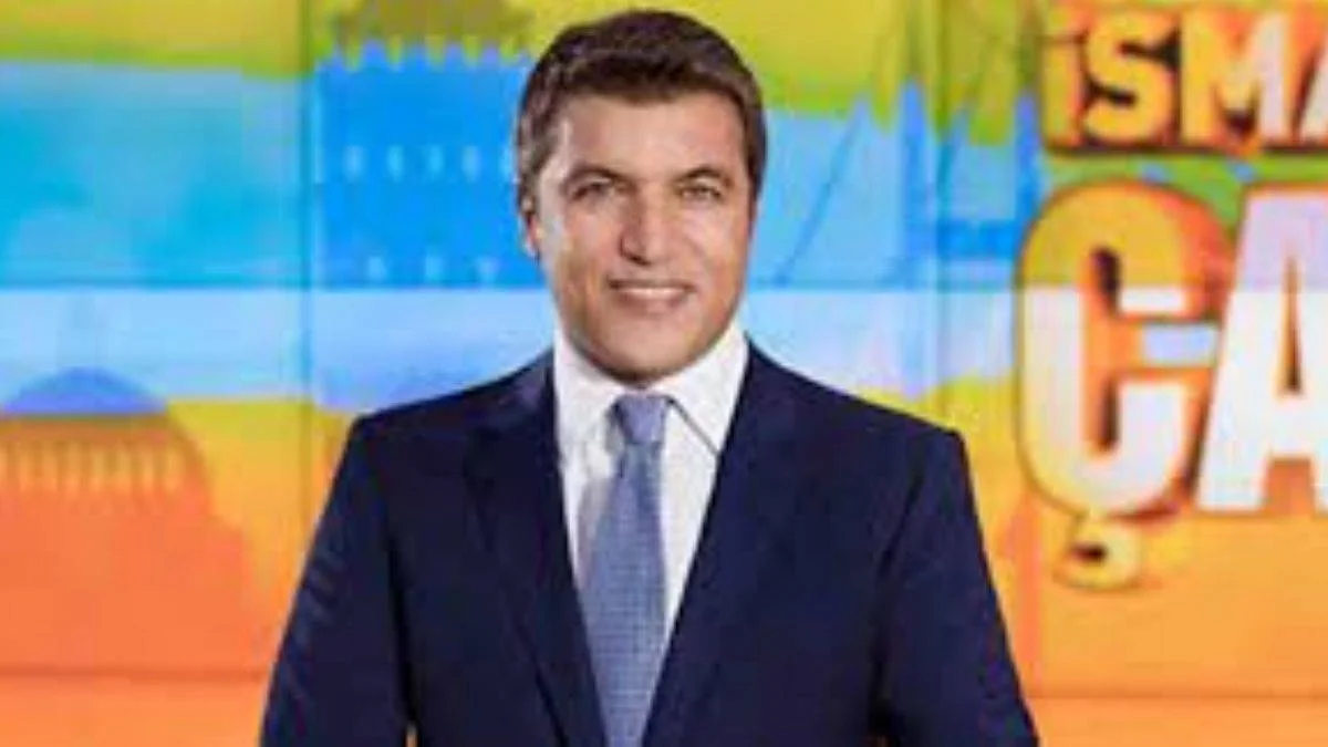 İsmail Küçükkaya FOX TV'den ayrıldı mı? İsmail Küçükkaya nerede?