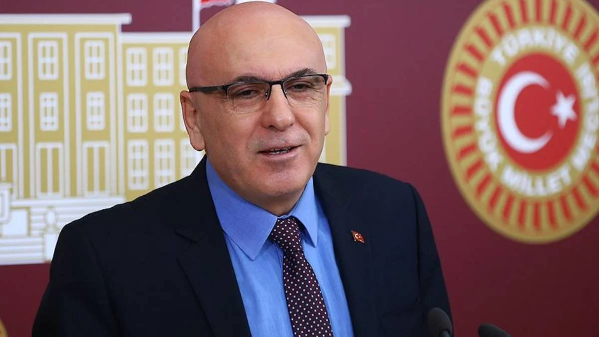 İsmail Ok kimdir? Balıkesir bağımsız milletvekili İsmail Ok hangi partiden istifa etmişti? İsmail OK AK Parti'ye mi geçti?