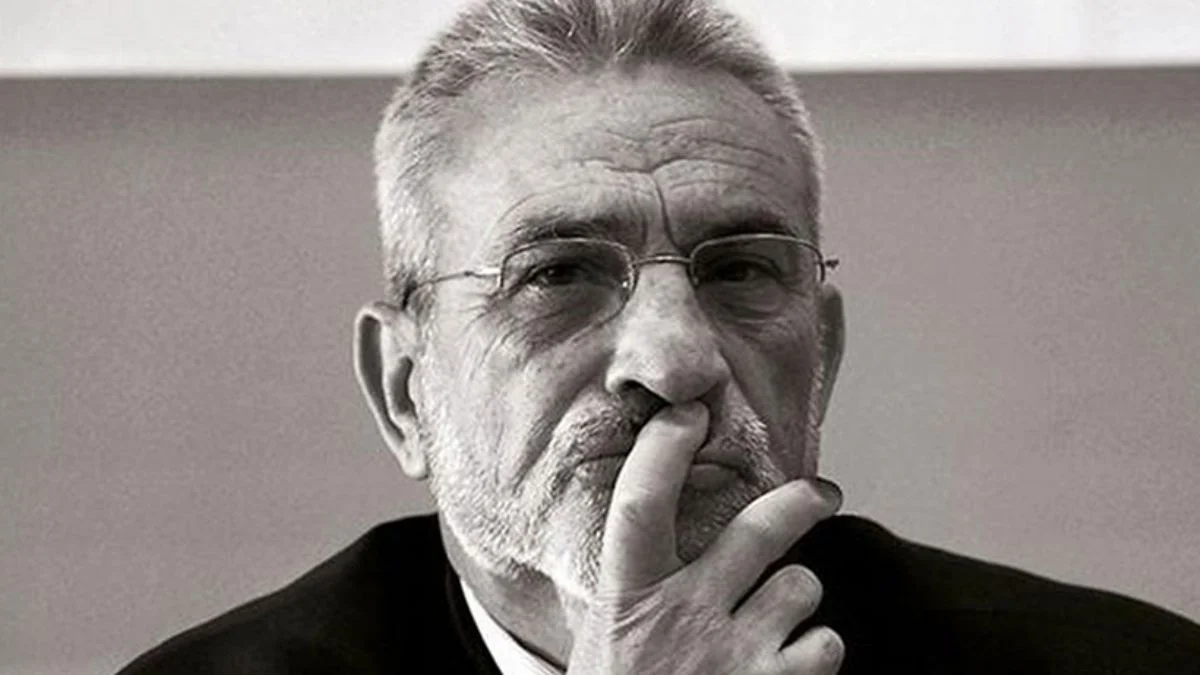 İsmet Özel: 'Türklerin dinlerini ellerinden alırsanız elinizde hiçbir şey kalmaz'