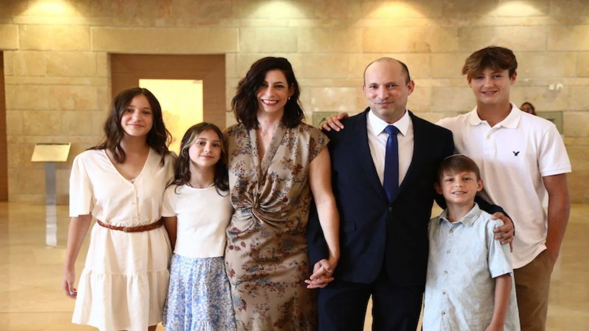 İsrail Başbakanı'nın ailesine ikinci defa mermili tehdit mektubu gönderildi