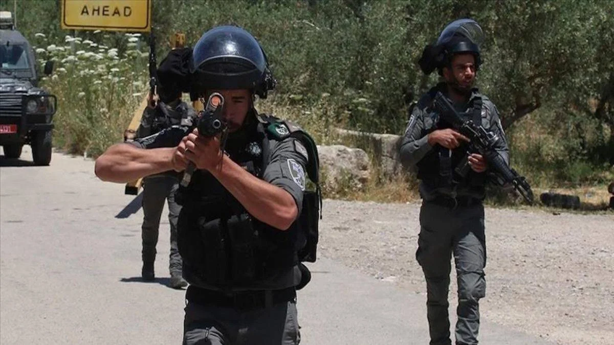 İsrail güçleri, bugün de Cenin kentinde 2 Filistinli'yi öldürdü