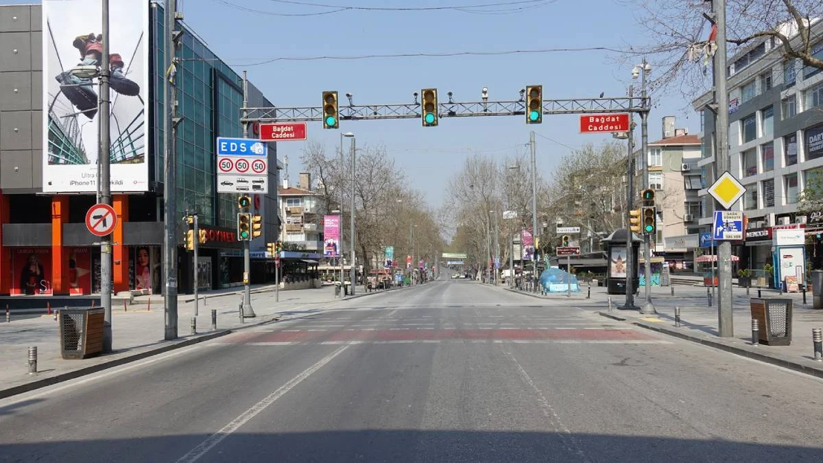 İstanbul'da pazar 15 Temmuz Şehitler Köprüsü kapalı mı? Boğaz Köprüsü 17 Nisan Pazar ne zaman kapanacak saat kaçta açılacak?