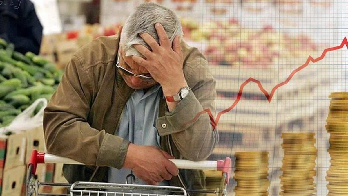İstanbul'da yıllık enflasyon yüzde 63,25 oldu