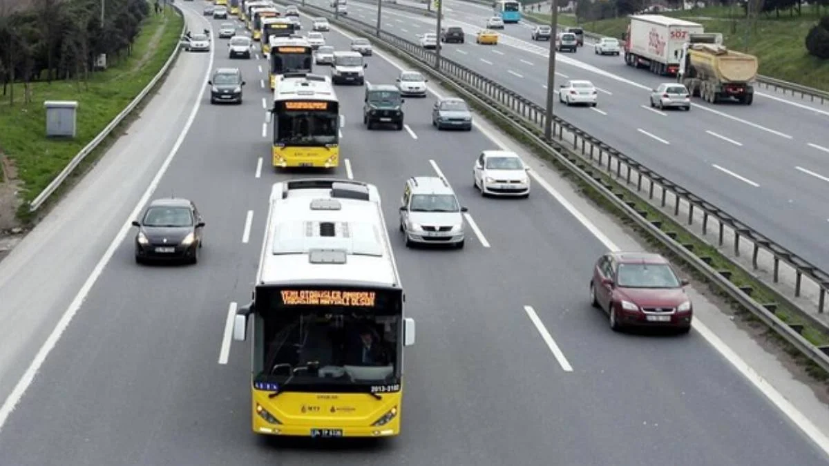 İstanbul İETT zammı ne zaman geçerli? İstanbul otobüs, metrobüs yüzde 40 zam ne zaman uygulanacak?