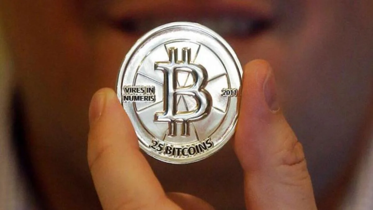 İsviçre Merkez Bankası'ndan Bitcoin açıklaması