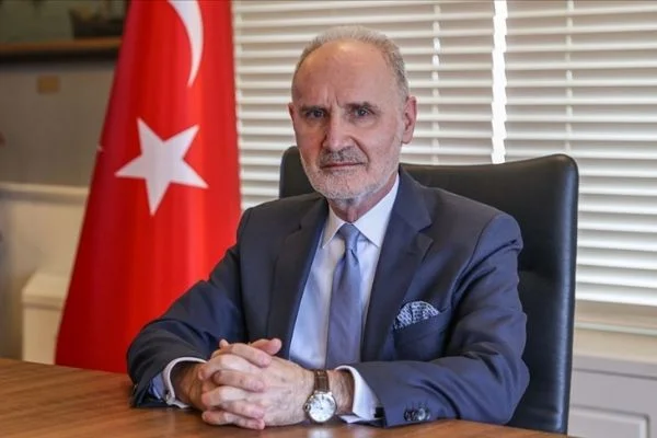 İTO Başkanı Avdagiç: Beklenti marjlarını olağanın üzerine taşımak zarar getirir