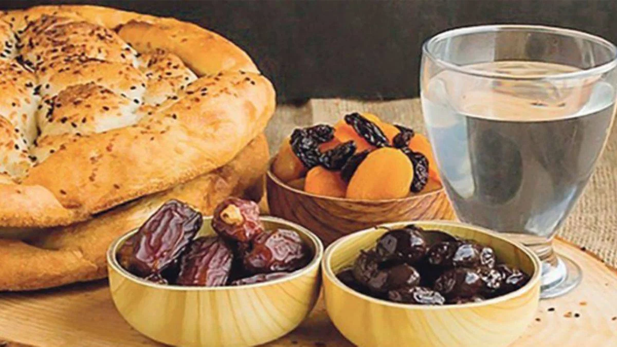 İzmir ezan vakti ne zaman? İzmir'de iftar ne zaman açılıyor?