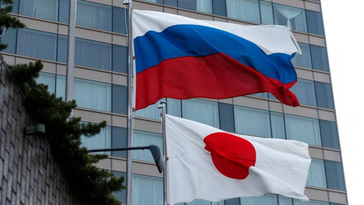Japonya'dan ''Rusya'' talebi: Cezalandırılsın!