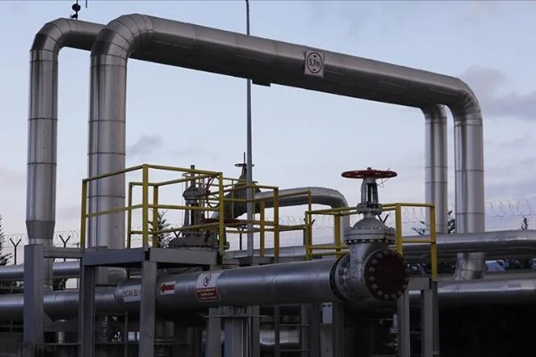 Jeotermal enerjiden elektrik üretiminde Ege Bölgesi öne çıkıyor
