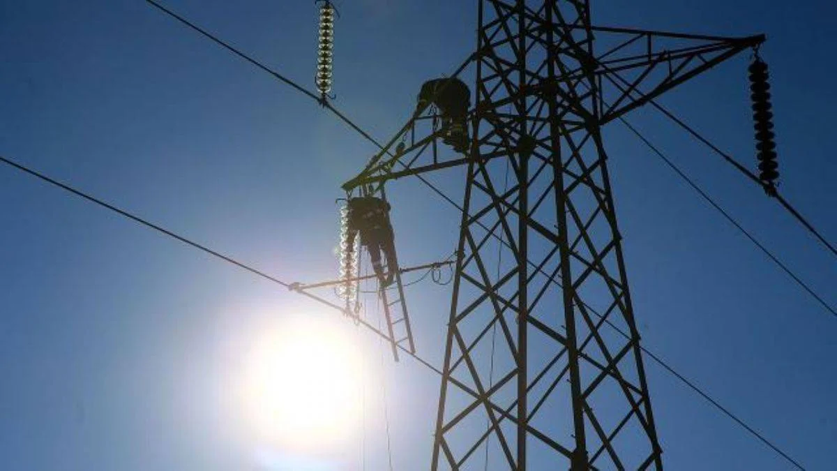 Johannesburg'da yaygın enerji kesintileri yaşanıyor