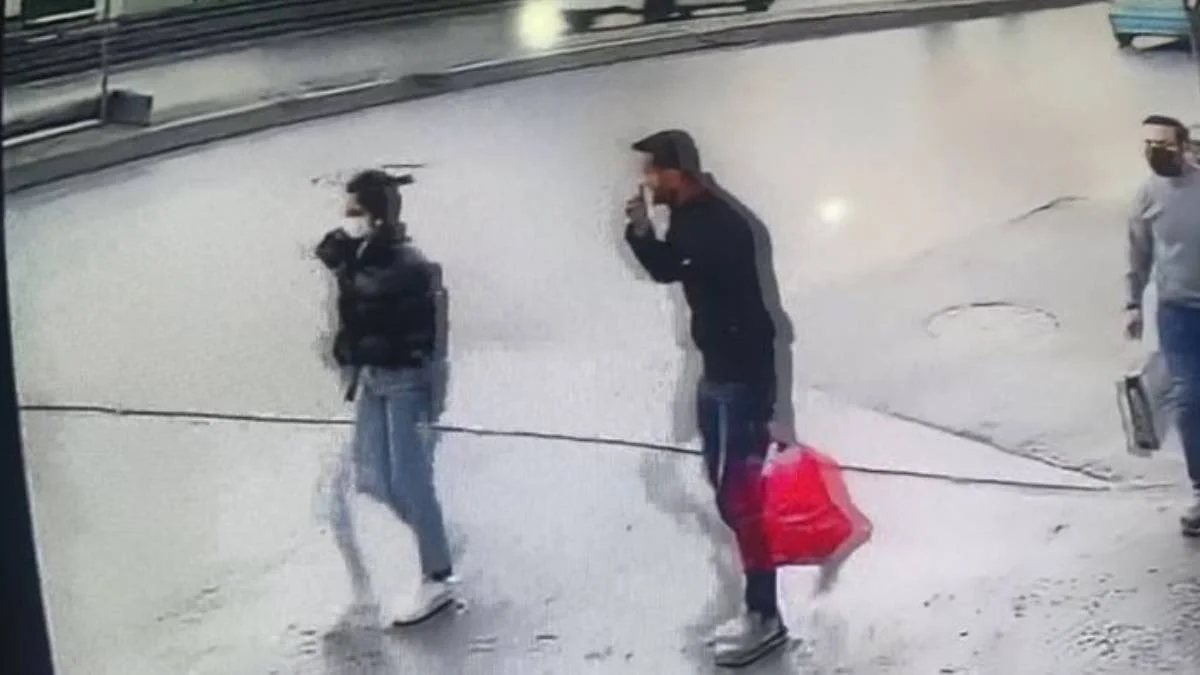 Kader Gökçe kimdir? Kader Gökçe'nin katili kim? Kader Gökçe, Alpaslan Çay tarafından öldürüldü