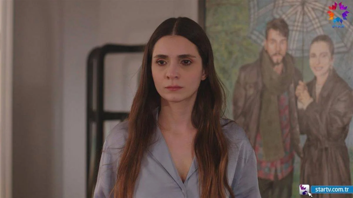 Kaderimin Oyunu 17. bölüm izle | Star Tv Kaderimin Oyunu yeni bölüm (17.bölüm) tek parça full HD izle