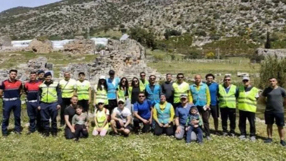 'Kalbini koru, bisikletle yaşama bağlan'