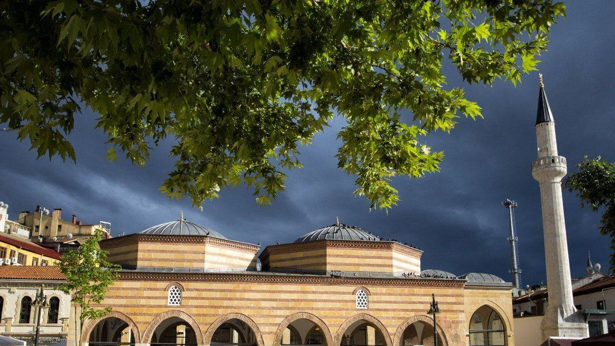 Kastamonu bayram namazı saat kaçta kılınacak? 2022 Kastamonu bayram namazı vakti | Diyanet Kastamonu Ramazan bayramı saati