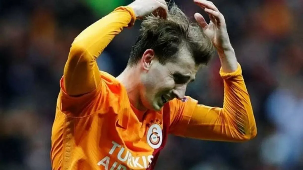 Kerem Aktürkoğlu derbide oynayacak mı? Kerem Aktürkoğlu sakat mı ? I Dominic Torrent açıkladı!
